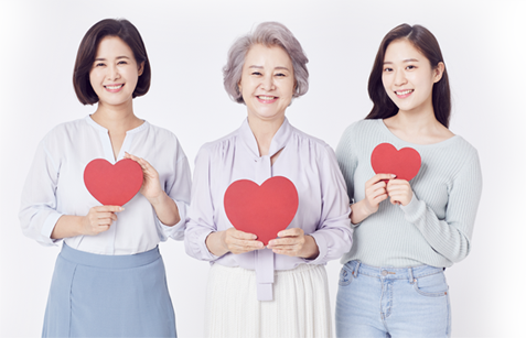 우리재가방문요양센터